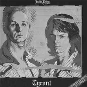 Judas Priest - Tyrant mp3