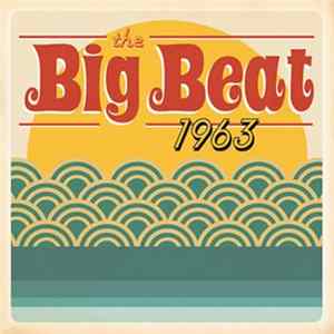 Various - The Big Beat 1963 mp3