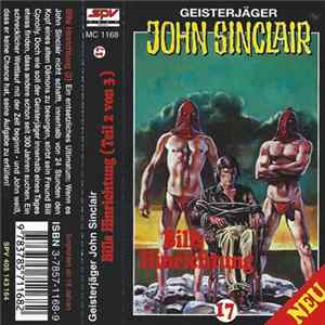 Jason Dark - Bills Hinrichtung mp3