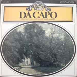 Musici Pragenses, Libor Hlaváček - Da Capo mp3