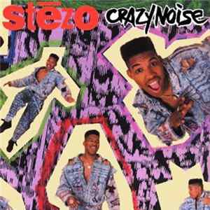 Stezo - Crazy Noise mp3