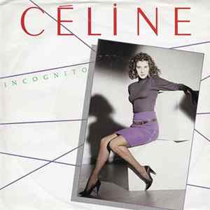 Céline Dion - Incognito mp3