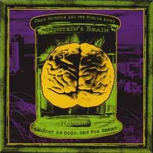 Chris Houston And The Evelyn Dicks / De Sadist Au GoGo - Einstein's Brain / Shit For Brains mp3