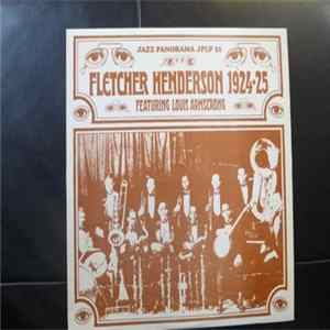 Fletcher Henderson - 1924-1925 Featuring Louis Armstrong mp3