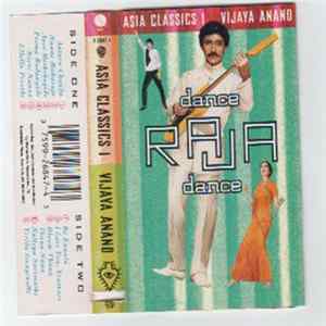 Various - Asia Classics 1: The South Indian Film Music of Vijaya Anand: Dance Raja Dance mp3