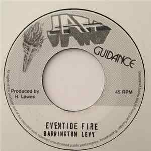 Barrington Levy / General Echo & B. Levy - Eventide Fire / Disaster mp3