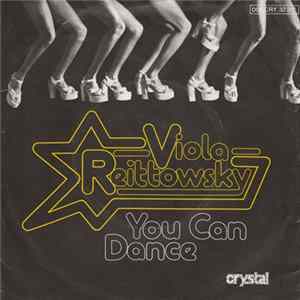 Viola Reittowsky - You Can Dance mp3