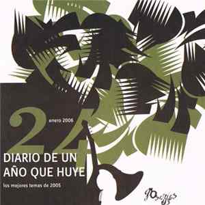 Various - Diario De Un Año Que Huye - Los Mejores Temas De 2005 mp3