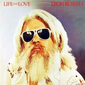 Leon Russell - Life And Love mp3