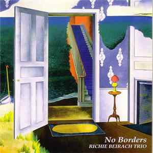 Richie Beirach Trio - No Borders mp3