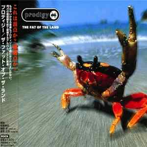Prodigy - The Fat Of The Land mp3