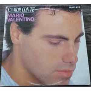 Mario Valentino - L'amor Conte mp3