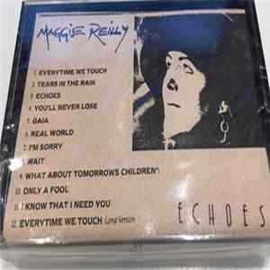 Maggie Reilly - Echoes mp3