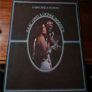 Isaac Hayes & Dionne Warwick - A Man And A Woman mp3