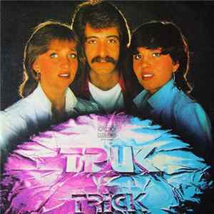 Трик - Трик mp3