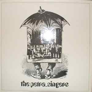 The Petra Singers - The Petra Singers mp3