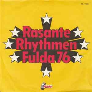 Military Pop Band - Rasante Rhythmen Fulda 76 mp3