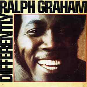 Ralph Graham - Differently mp3