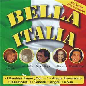 Various - Bella Italia mp3