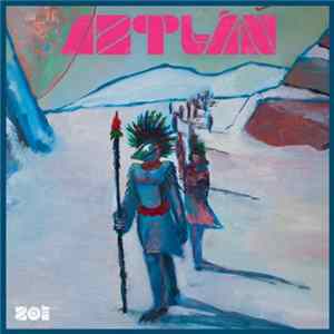 Zoé - Aztlán mp3