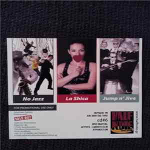 NoJazz / La Shica / Jump N' Jive - Untitled mp3