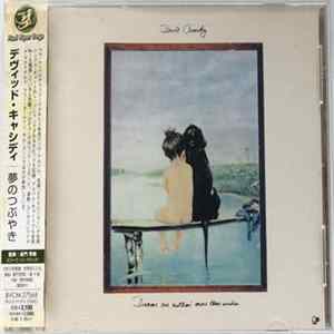 David Cassidy - Dreams Are Nuthin' More Than Wishes... mp3