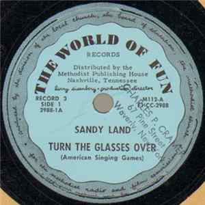 Michael Herman's Folk Orchestra - Sandy Land / Turn The Glasses Over // Alabama Gal / Sent My Brown Jug mp3