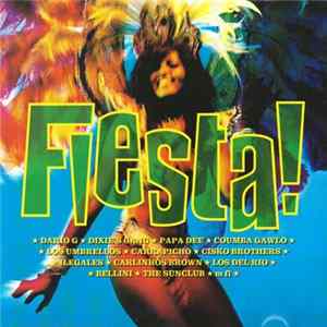 Various - Fiesta! mp3