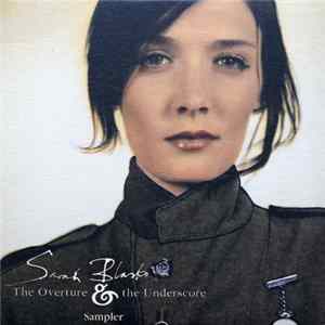 Sarah Blasko - The Overture & The Underscore Sampler mp3