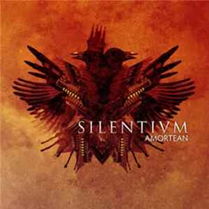 Silentium - Amortean mp3