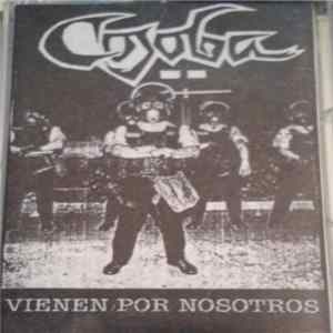 Cojoba - Vienen Por Nosotros mp3