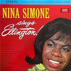 Nina Simone - Nina Simone Sings Ellington mp3