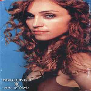 Madonna - Ray Of Light mp3