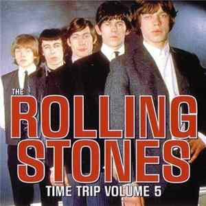 The Rolling Stones - Time Trip Vol. 5 mp3