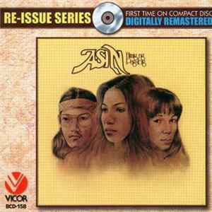 Asin - Himig Ng Pag-Ibig mp3