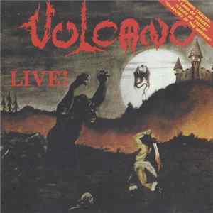 Vulcano - Live! mp3