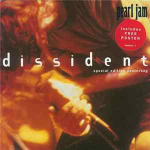 Pearl Jam - Dissident mp3