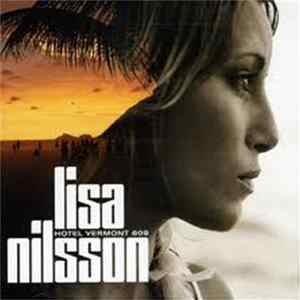 Lisa Nilsson - Hotel Vermont 609 mp3