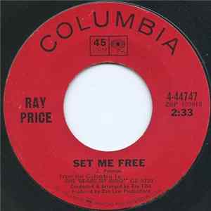 Ray Price - Set Me Free mp3