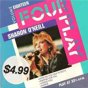 Sharon O'Neill - Four Play: Volume Eighteen mp3
