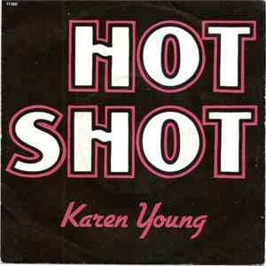Karen Young - Hot Shot mp3
