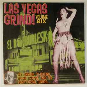 Various - Las Vegas Grind! Volume Six mp3