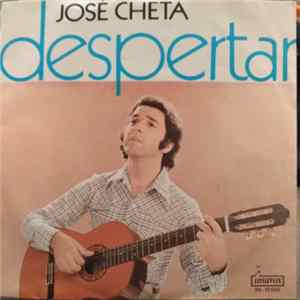 José Cheta - Despertar mp3