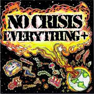 No Crisis - Everything+ mp3