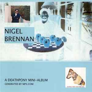 Nigel Brennan - (s/t) mp3