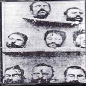 Rusty Spoons / Sam Gas Can - Split mp3