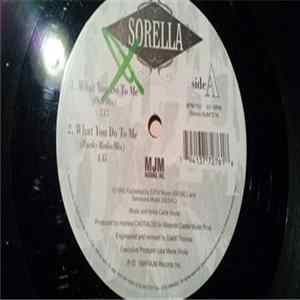 Sorella - What You Do To Me mp3