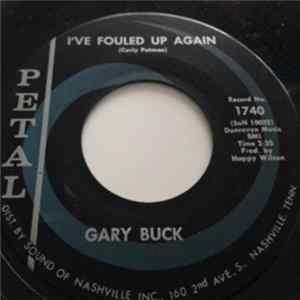 Gary Buck - You're Welcome To The Club mp3