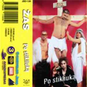 ŽAS - Po Stikliuką mp3