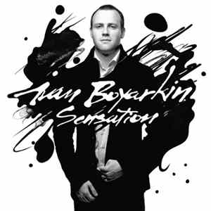 Ivan Boyarkin - Sensation mp3
